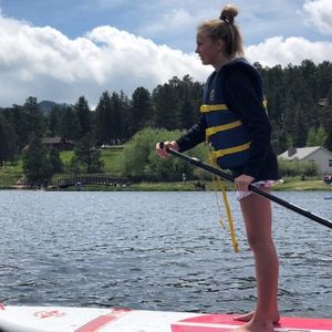 Meet your Posher, Claire